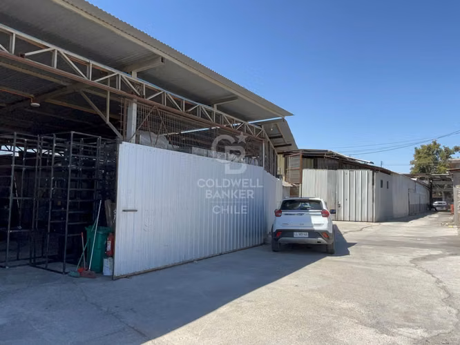 Gran Predio Comercial Gran Av San Bernardo