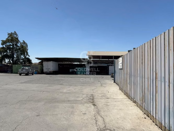 Gran Predio Comercial Gran Av San Bernardo