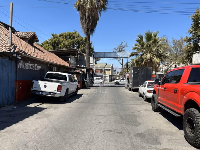 Gran Predio Comercial Gran Av San Bernardo