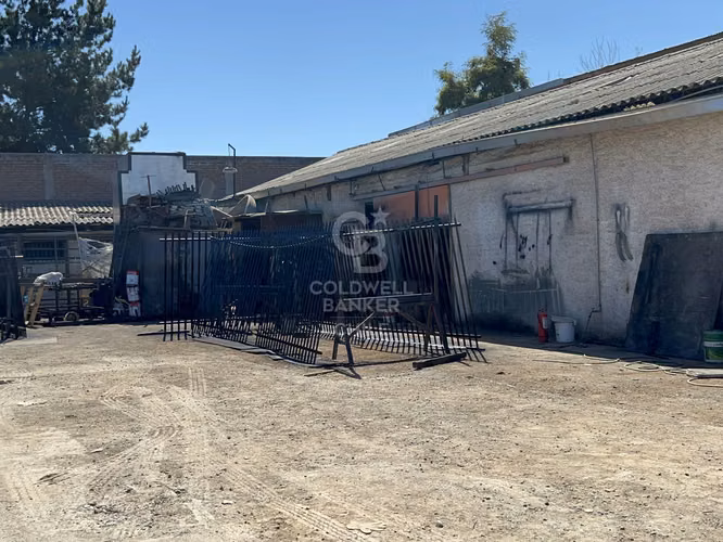 Gran Predio Comercial Gran Av San Bernardo