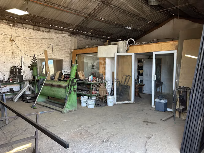 Gran Predio Comercial Gran Av San Bernardo