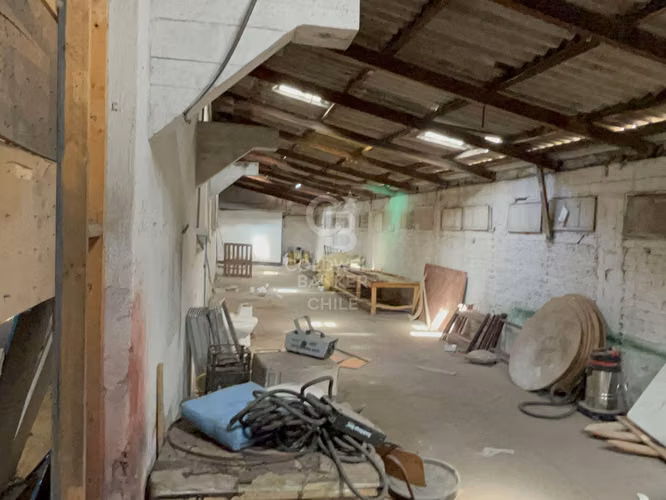 Gran Predio Comercial Gran Av San Bernardo