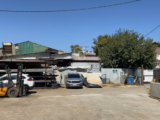 Gran Predio Comercial Gran Av San Bernardo