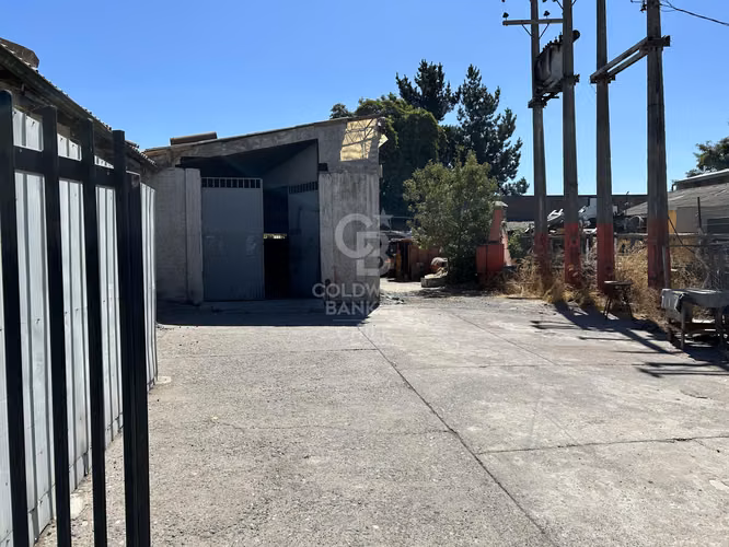 Gran Predio Comercial Gran Av San Bernardo