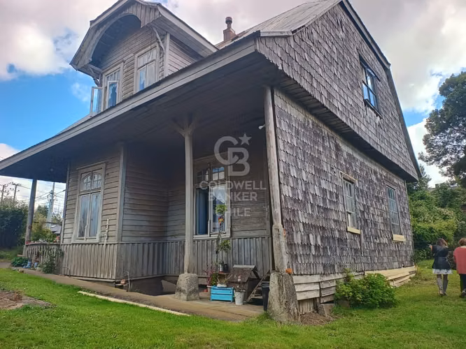 Increíble ubicación Comercial Puerto Varas