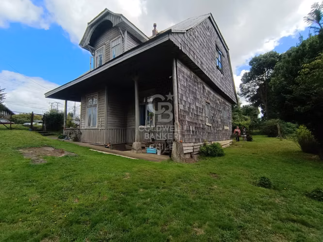 Increíble ubicación Comercial Puerto Varas
