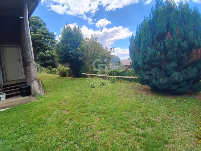 Increíble ubicación Comercial Puerto Varas
