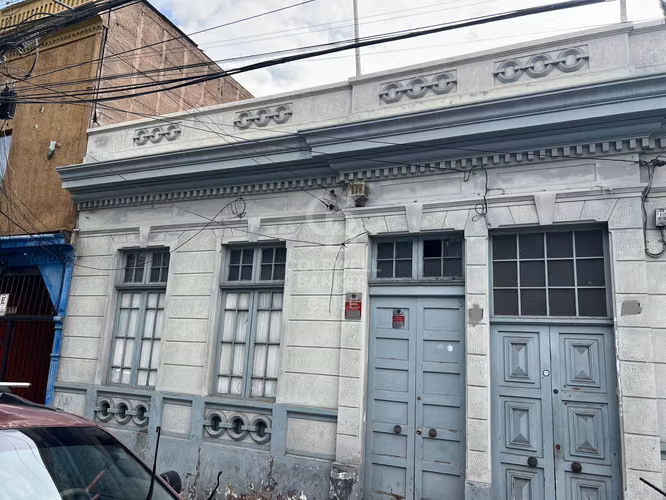 Terreno Excelente Ubicación Sector Centro Sur