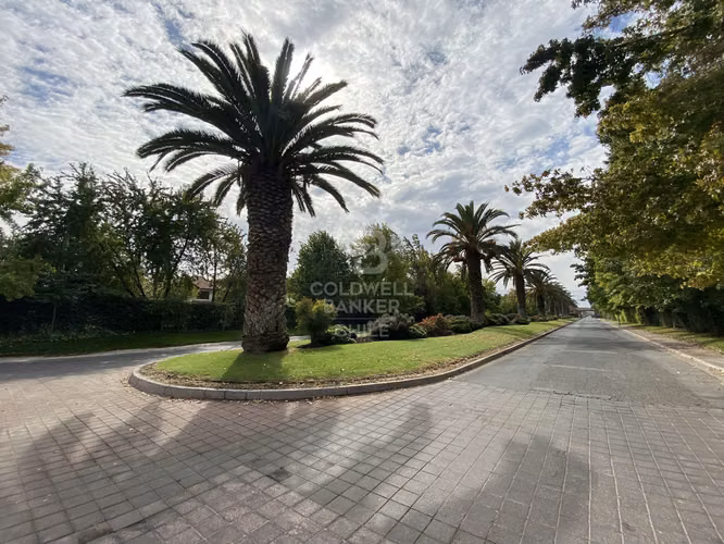 CONDOMINIO EL ALGARROBAL I - CHICUREO