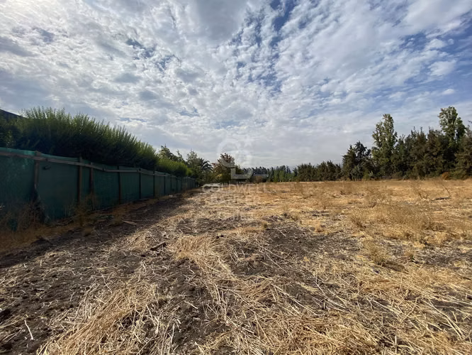 CONDOMINIO EL ALGARROBAL I - CHICUREO