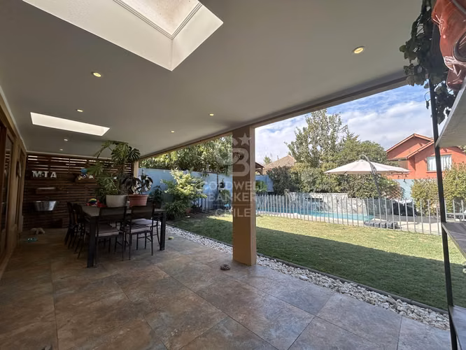 Ayres de Chicureo | Bajó de Precio - Imagen 13