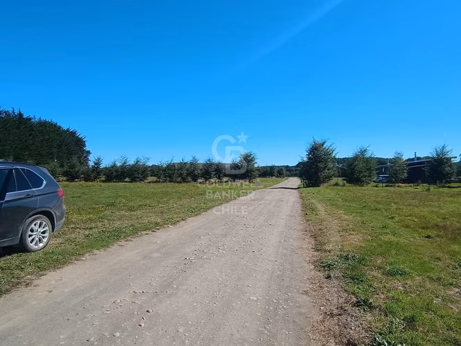 Últimas 2 parcelas!! entre Pto. Varas y Braunau