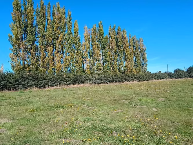 Últimas 2 parcelas!! entre Pto. Varas y Braunau