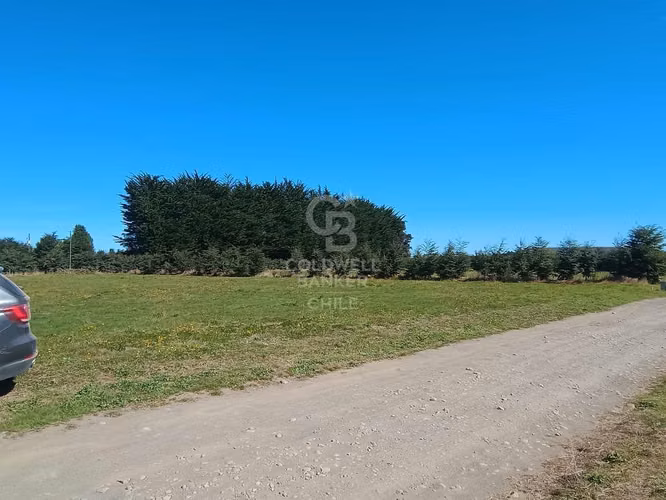 Últimas 2 parcelas!! entre Pto. Varas y Braunau