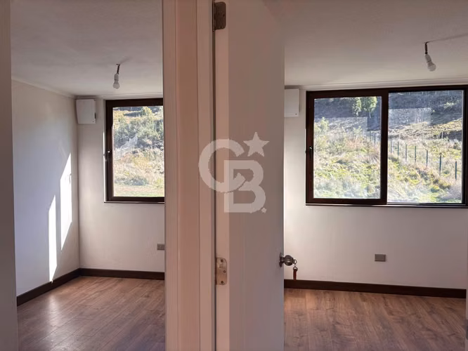 Rebajado! Departamento nuevo en condominio en Llanquihue