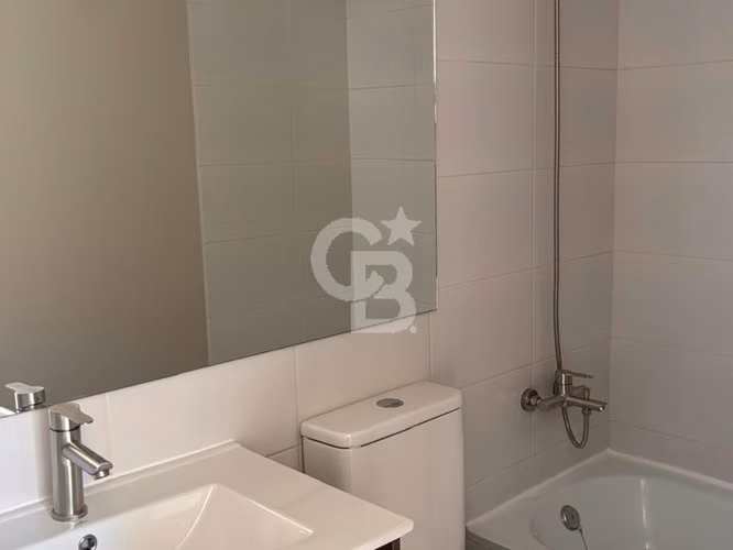 Rebajado! Departamento nuevo en condominio en Llanquihue