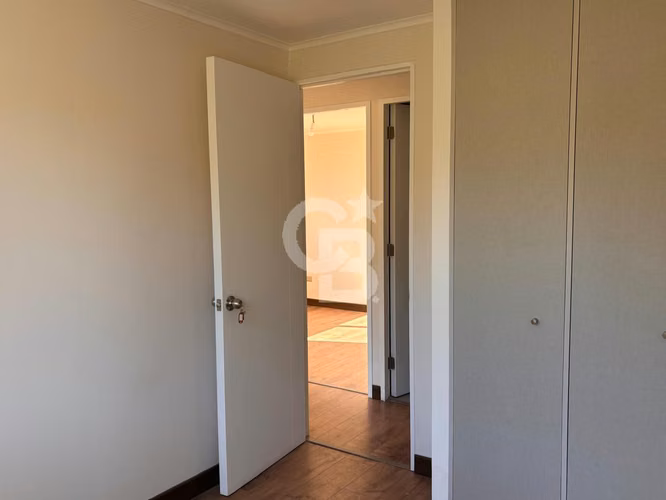 Rebajado! Departamento nuevo en condominio en Llanquihue