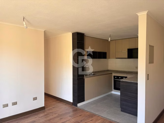 Rebajado! Departamento nuevo en condominio en Llanquihue