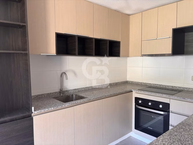 Rebajado! Departamento nuevo en condominio en Llanquihue