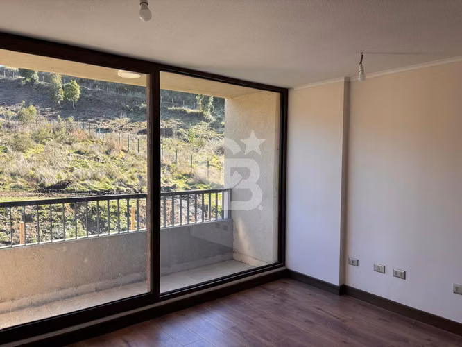 Rebajado! Departamento nuevo en condominio en Llanquihue