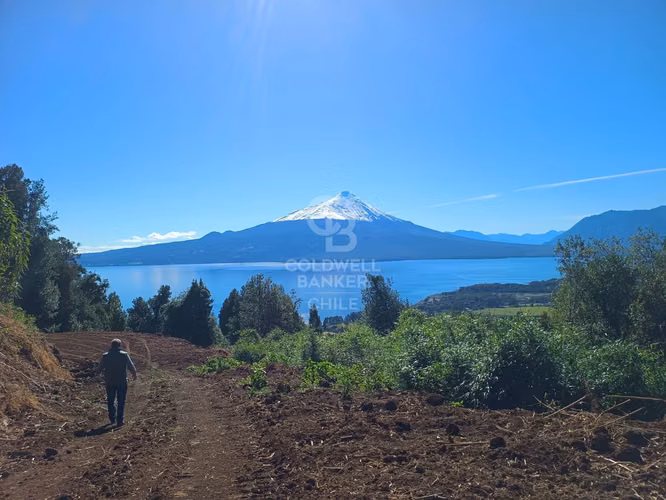 2da Etapa | Con acceso Lago y Marina