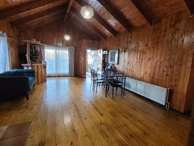 Cómoda casa en San Pablo | a 15 minutos de Osorno