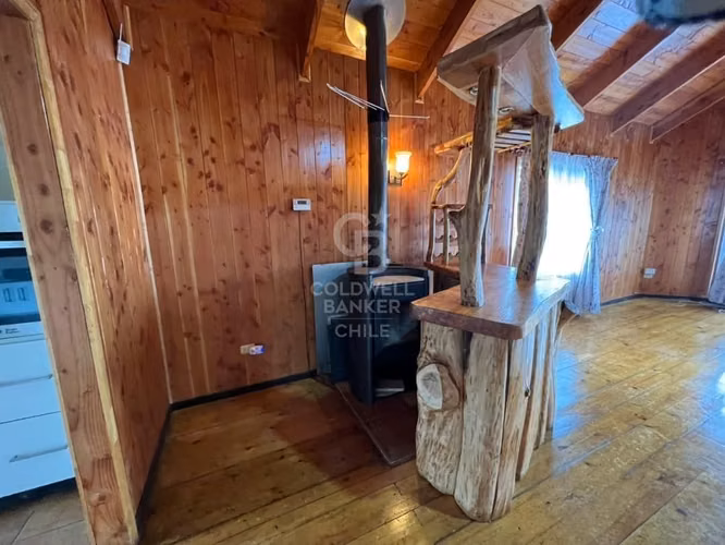 Cómoda casa en San Pablo | a 15 minutos de Osorno