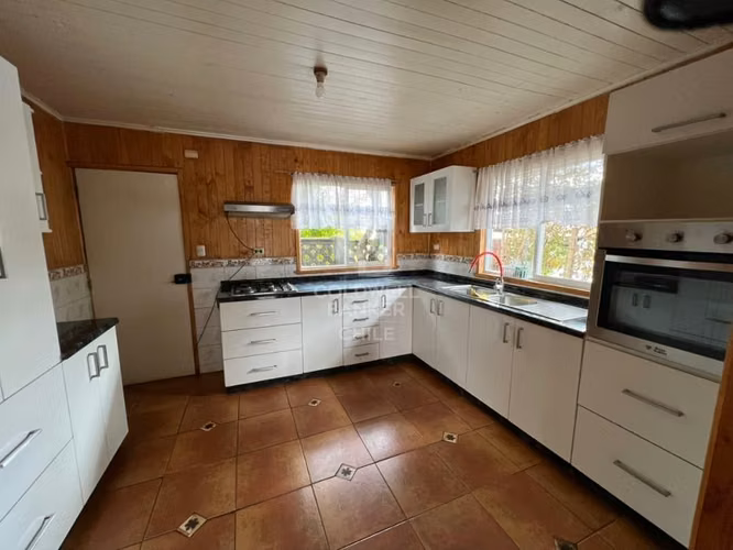 Cómoda casa en San Pablo | a 15 minutos de Osorno