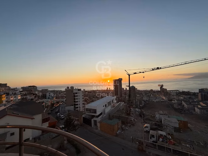 Departamento en Sector Parque Inglés, con Vista al Mar - Imagen 7