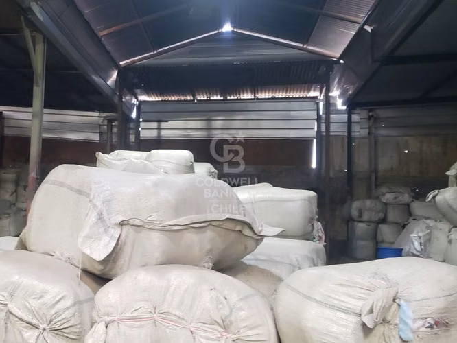 GALPÓN INDUSTRIAL – OPORTUNIDAD LOGÍSTICA