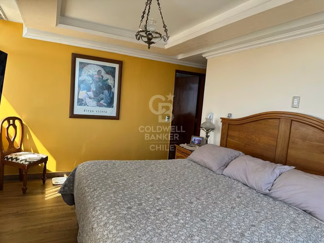Amplio, moderno, estilo y comodidad