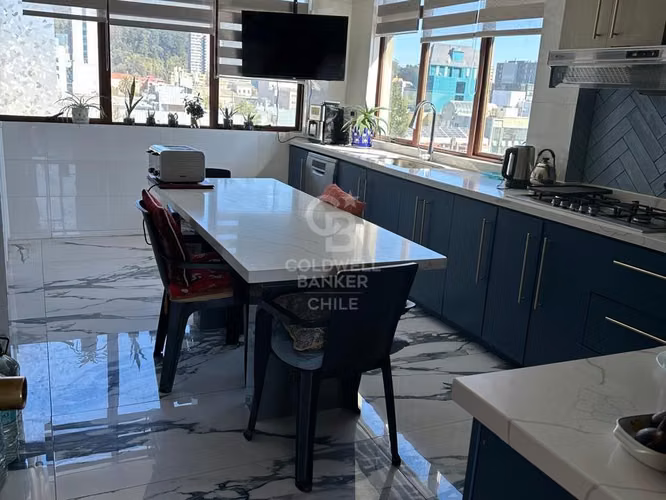 Amplio, moderno, estilo y comodidad