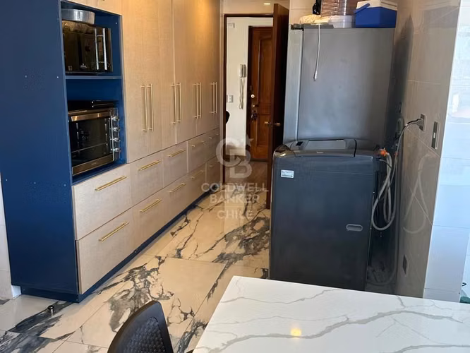 Amplio, moderno, estilo y comodidad