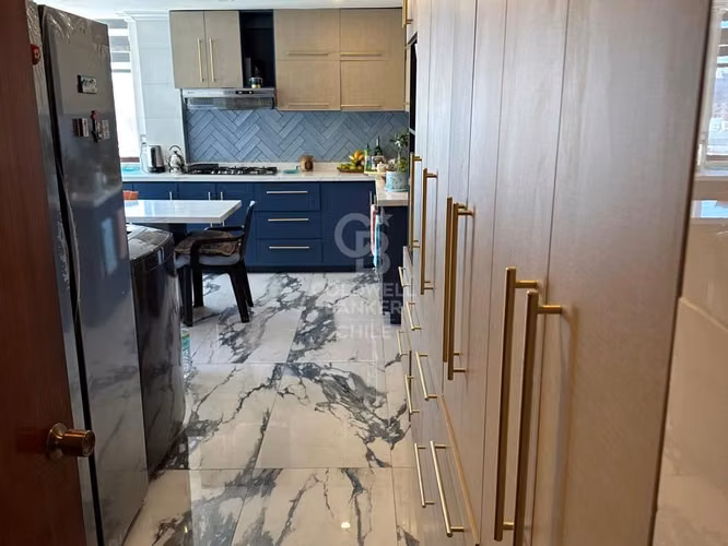 Amplio, moderno, estilo y comodidad