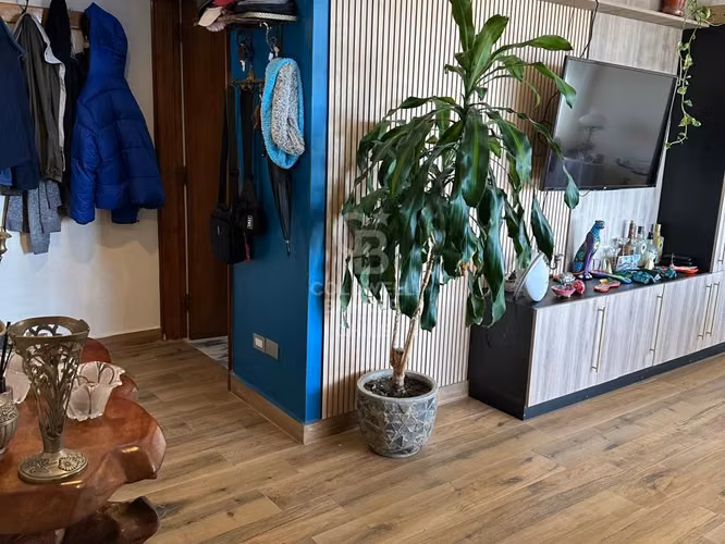 Amplio, moderno, estilo y comodidad