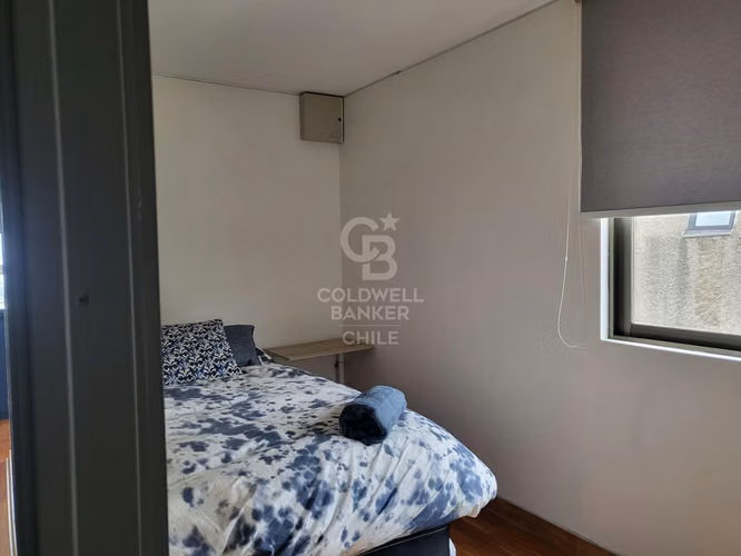 Lujoso Dpto Duplex gran vista despejada a Reñaca