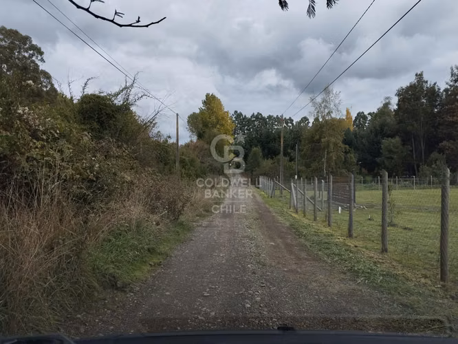 Ubicación privilegiada, La Unión,  Río Bueno