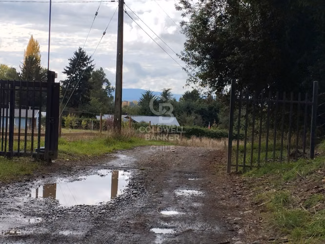 Ubicación privilegiada, La Unión,  Río Bueno