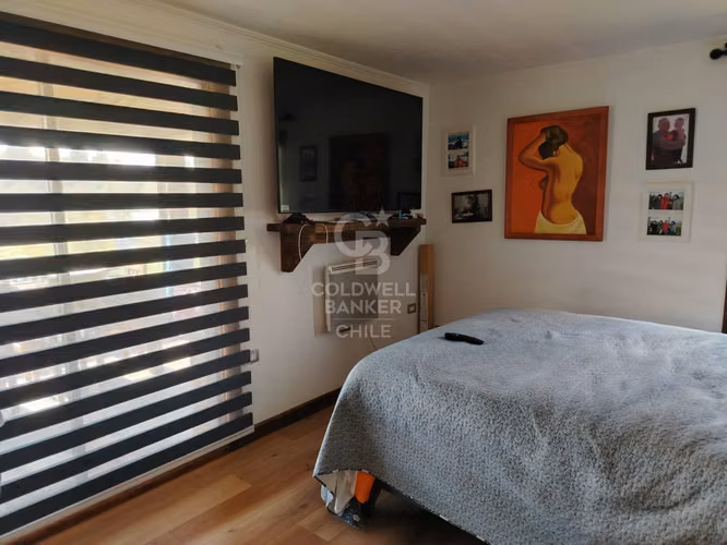Casa en parcela sector Chifin | Cercana a carretera 5 Sur.