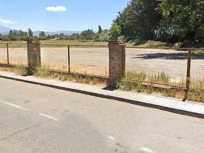 Terreno rural a excelente precio