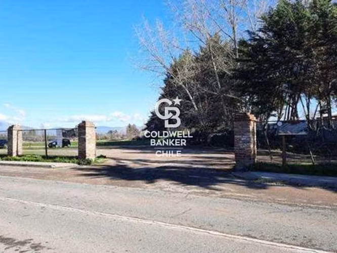 Terreno rural a excelente precio