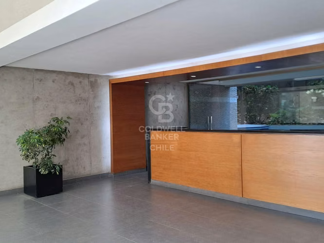 Local comercial con ubicación estratégica en Vitacura
