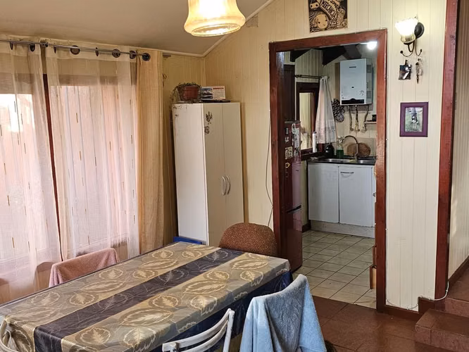 Casa c/cabaña independiente en ubicación estratégica - Imagen 13