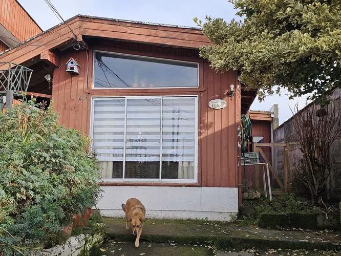 Casa c/cabaña independiente en ubicación estratégica - Imagen 11