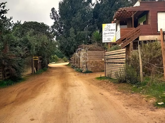 Parcela Altos de Maitencillo de 10.746M2 - Imagen 8
