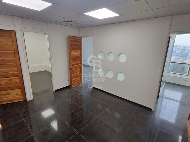 Consulta médica en Vitacura