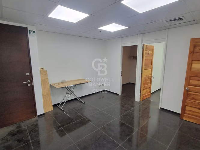 Consulta médica en Vitacura