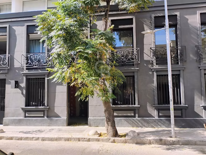 Local Comercial de 25m2 Santiago Centro
