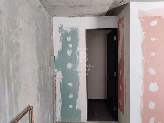 Local Comercial de 25m2 Santiago Centro