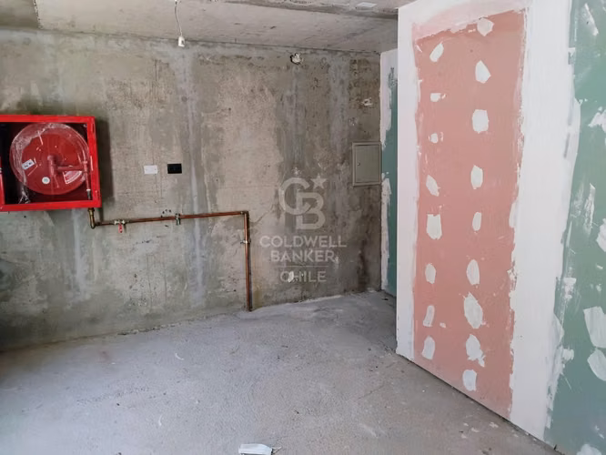 Local Comercial de 25m2 Santiago Centro